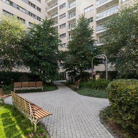 Rent like home - Oxygen Wronia 45 Warszawa Eksteriør bilde